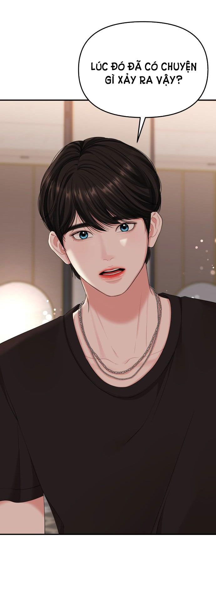 đọc truyện Gửi Em Người Đánh Cắp Những Vì Sao - To You Who Swallowed A Star Chương 64.1 ảnh 17 tại Thiên Thai Truyện