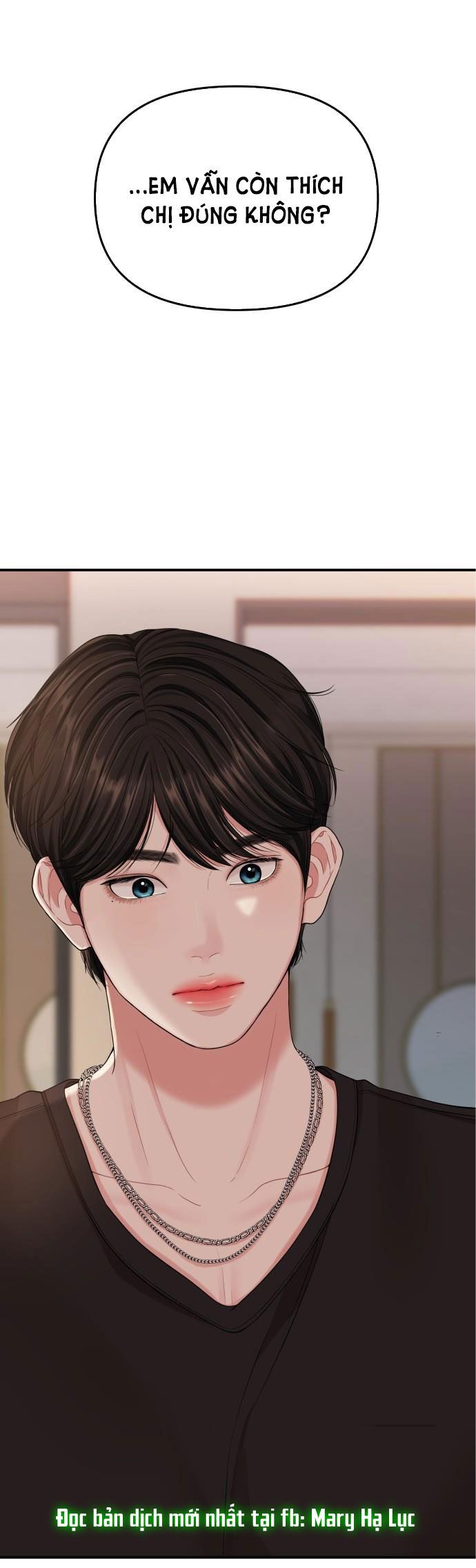 đọc truyện Gửi Em Người Đánh Cắp Những Vì Sao - To You Who Swallowed A Star Chương 64.1 ảnh 3 tại Thiên Thai Truyện