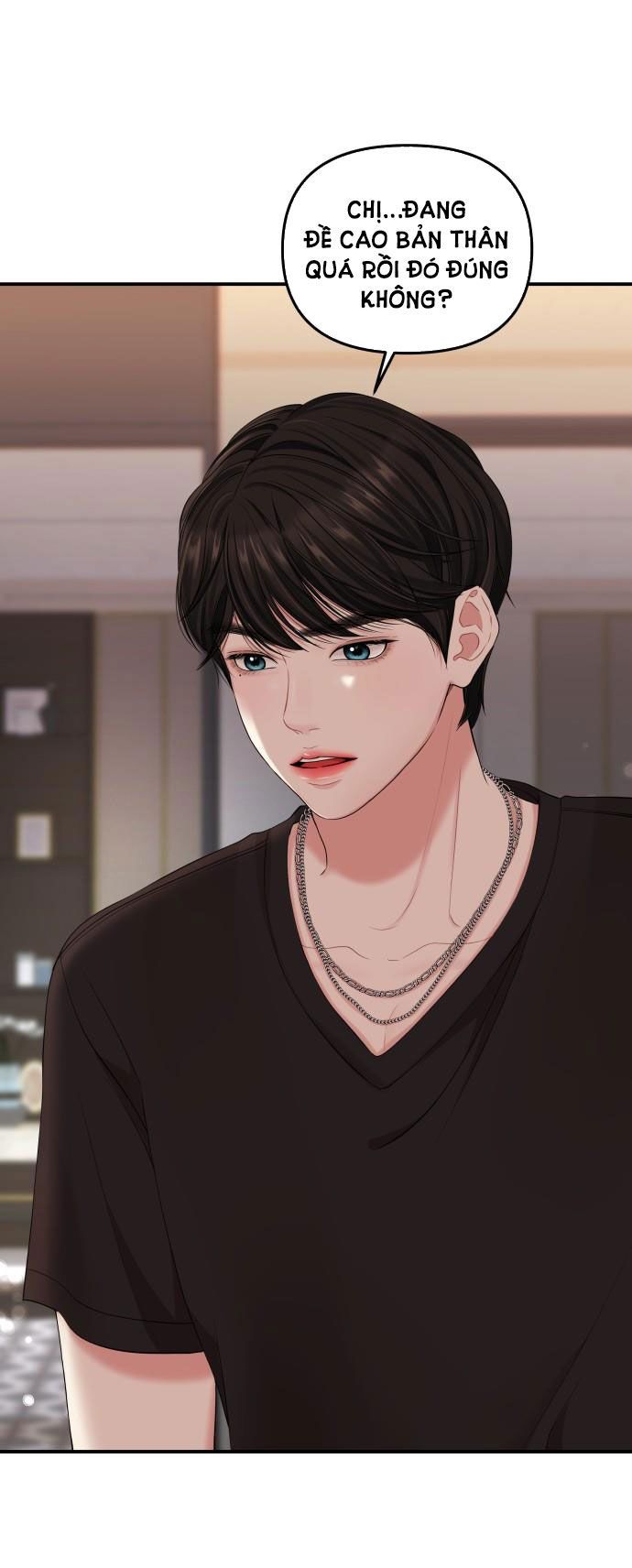 đọc truyện Gửi Em Người Đánh Cắp Những Vì Sao - To You Who Swallowed A Star Chương 64.1 ảnh 8 tại Thiên Thai Truyện
