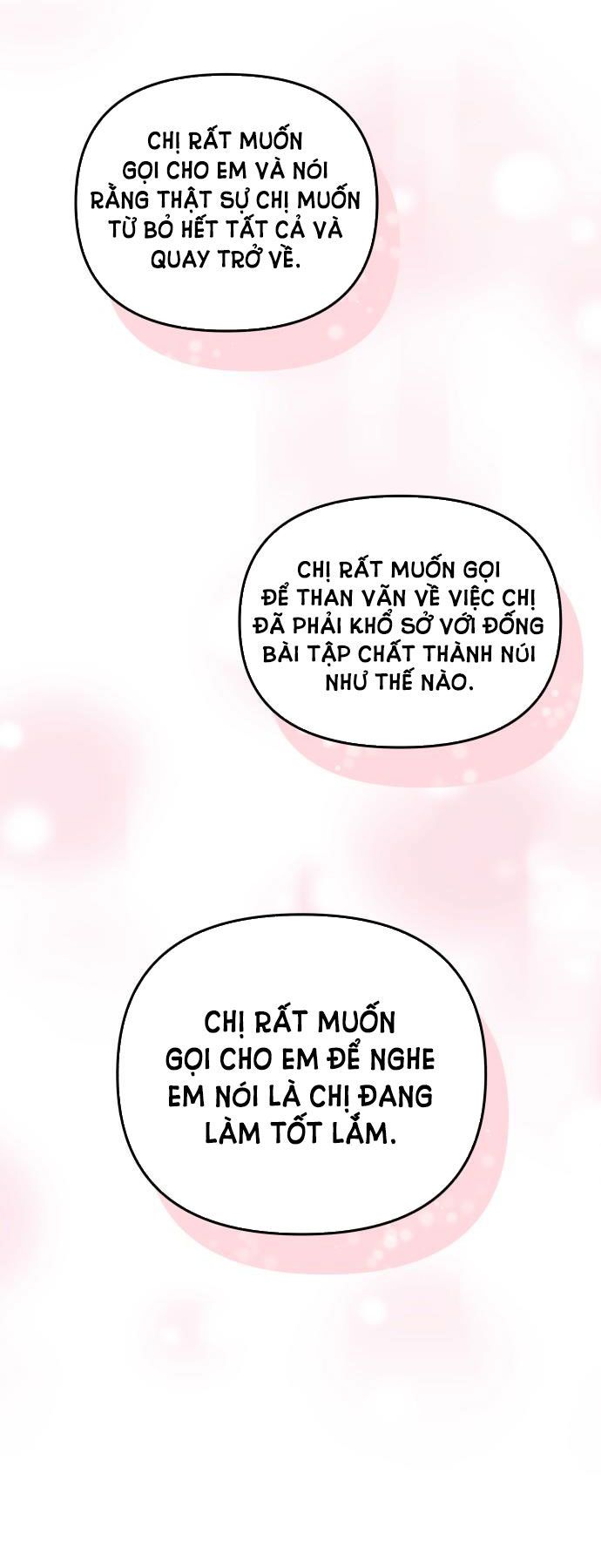 đọc truyện Gửi Em Người Đánh Cắp Những Vì Sao - To You Who Swallowed A Star Chương 64.2 ảnh 13 tại Thiên Thai Truyện