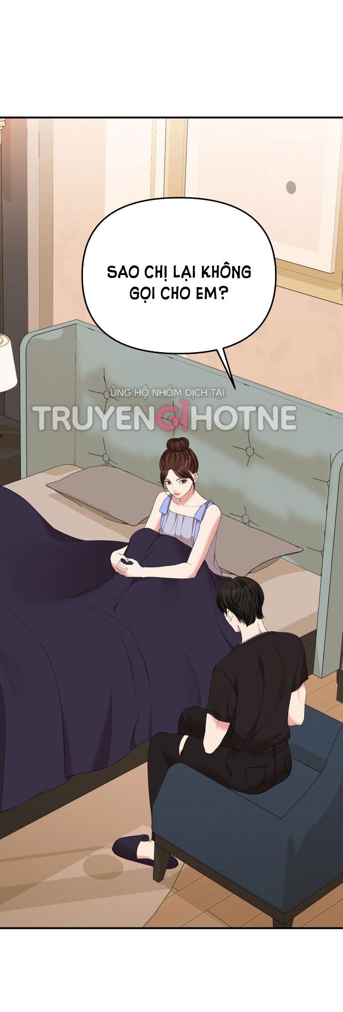 đọc truyện Gửi Em Người Đánh Cắp Những Vì Sao - To You Who Swallowed A Star Chương 64.2 ảnh 15 tại Thiên Thai Truyện
