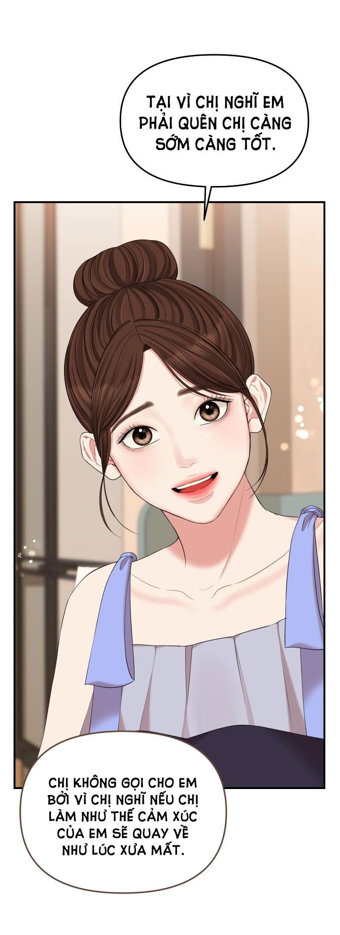 đọc truyện Gửi Em Người Đánh Cắp Những Vì Sao - To You Who Swallowed A Star Chương 64.2 ảnh 16 tại Thiên Thai Truyện