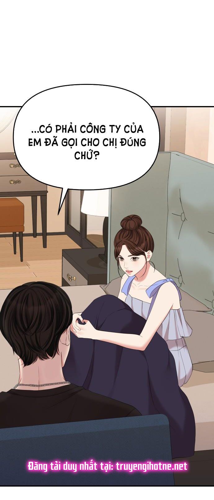 đọc truyện Gửi Em Người Đánh Cắp Những Vì Sao - To You Who Swallowed A Star Chương 64.2 ảnh 18 tại Thiên Thai Truyện