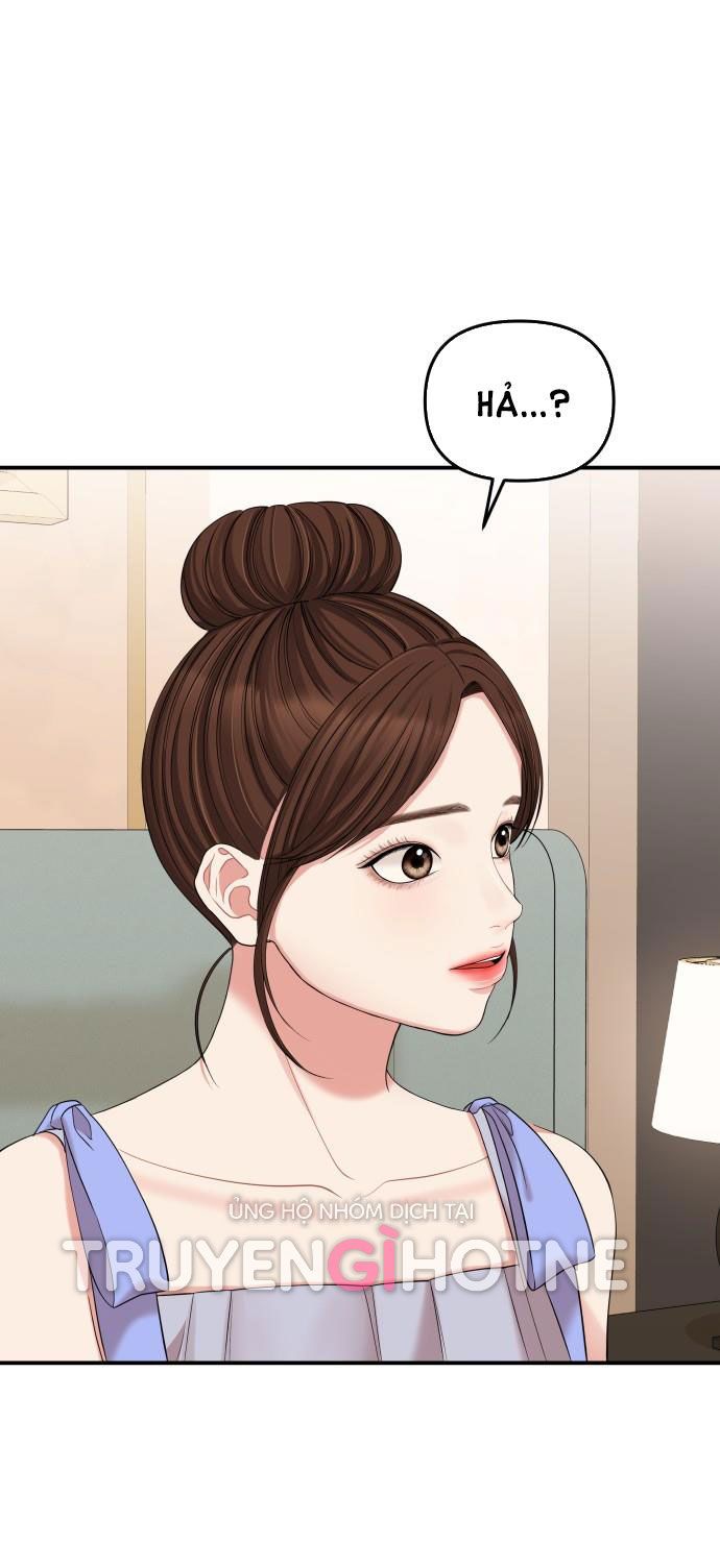 đọc truyện Gửi Em Người Đánh Cắp Những Vì Sao - To You Who Swallowed A Star Chương 64.2 ảnh 19 tại Thiên Thai Truyện