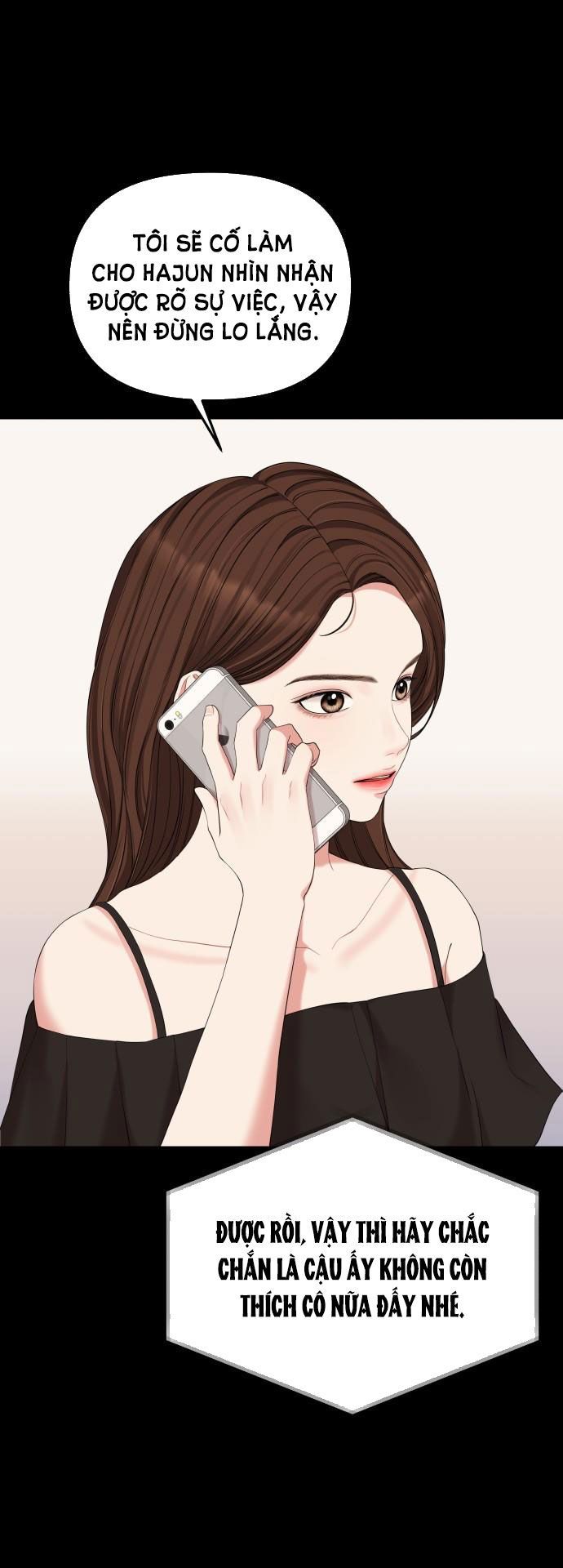 đọc truyện Gửi Em Người Đánh Cắp Những Vì Sao - To You Who Swallowed A Star Chương 64.2 ảnh 24 tại Thiên Thai Truyện