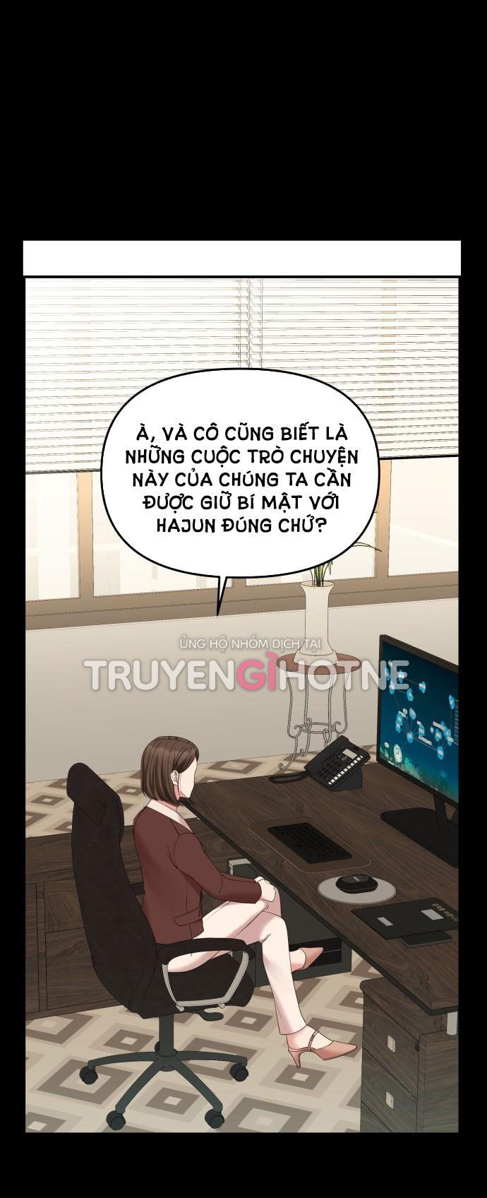 đọc truyện Gửi Em Người Đánh Cắp Những Vì Sao - To You Who Swallowed A Star Chương 64.2 ảnh 25 tại Thiên Thai Truyện