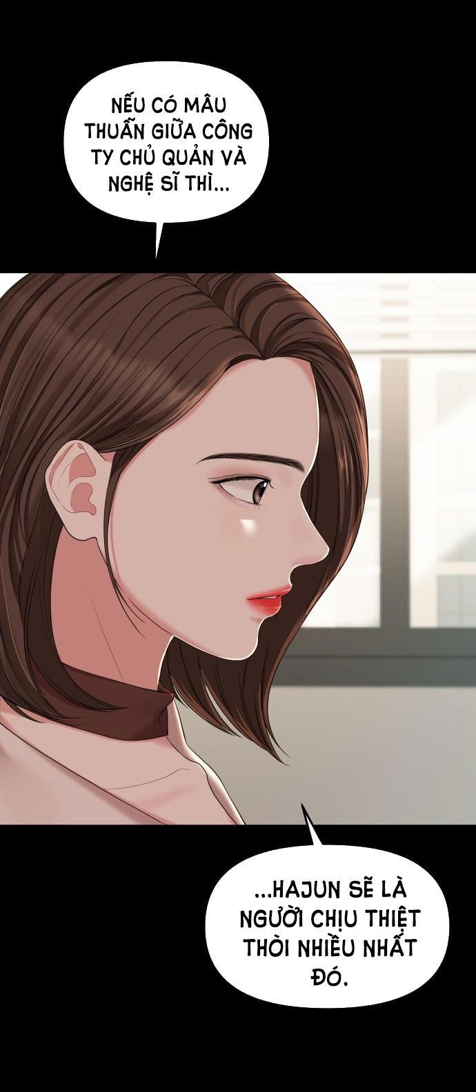 đọc truyện Gửi Em Người Đánh Cắp Những Vì Sao - To You Who Swallowed A Star Chương 64.2 ảnh 26 tại Thiên Thai Truyện