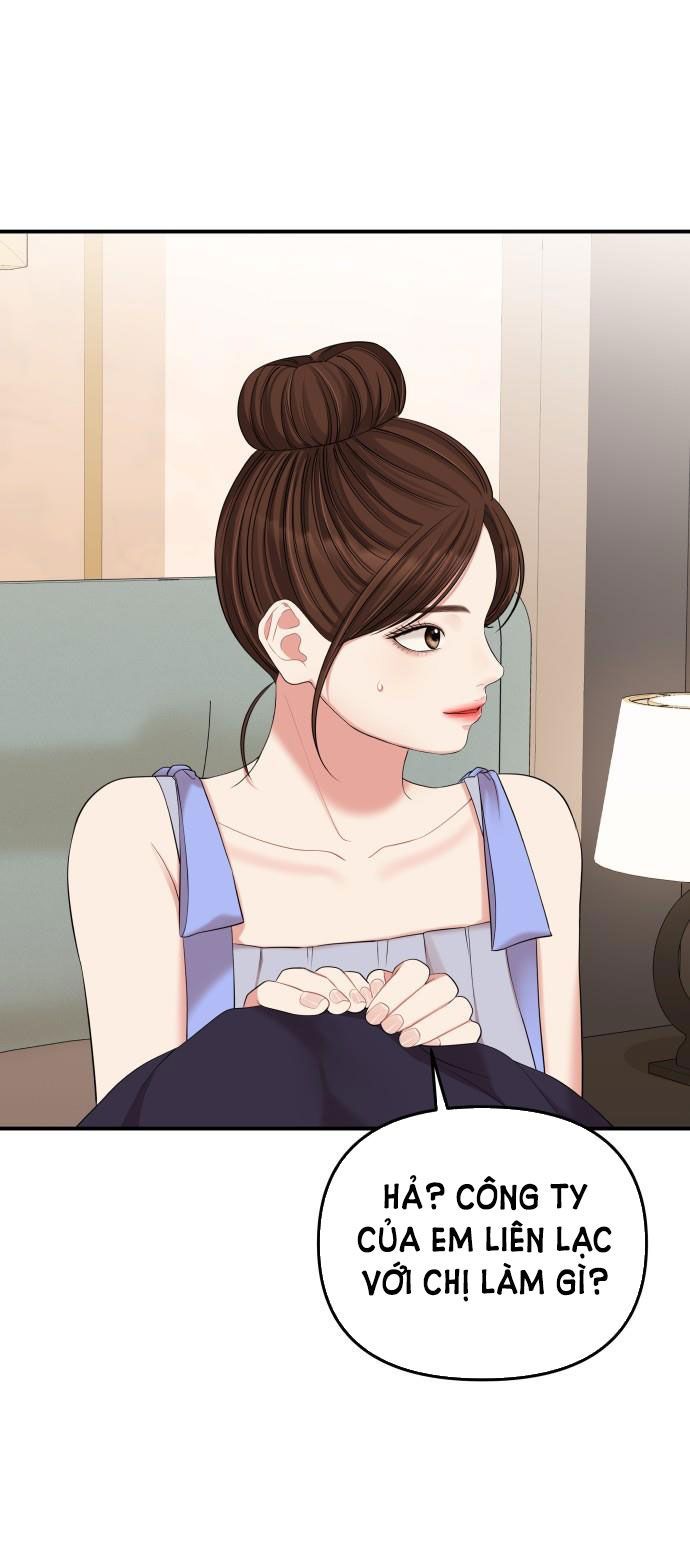 đọc truyện Gửi Em Người Đánh Cắp Những Vì Sao - To You Who Swallowed A Star Chương 64.2 ảnh 30 tại Thiên Thai Truyện
