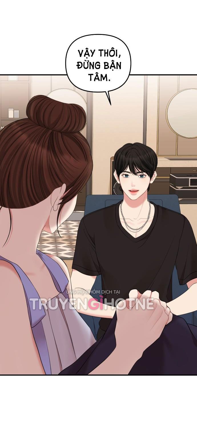đọc truyện Gửi Em Người Đánh Cắp Những Vì Sao - To You Who Swallowed A Star Chương 64.2 ảnh 31 tại Thiên Thai Truyện