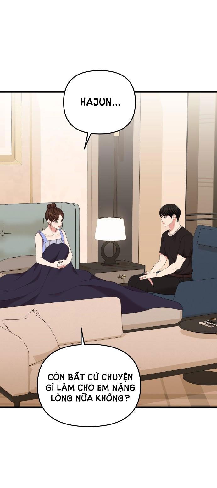 đọc truyện Gửi Em Người Đánh Cắp Những Vì Sao - To You Who Swallowed A Star Chương 64.2 ảnh 32 tại Thiên Thai Truyện