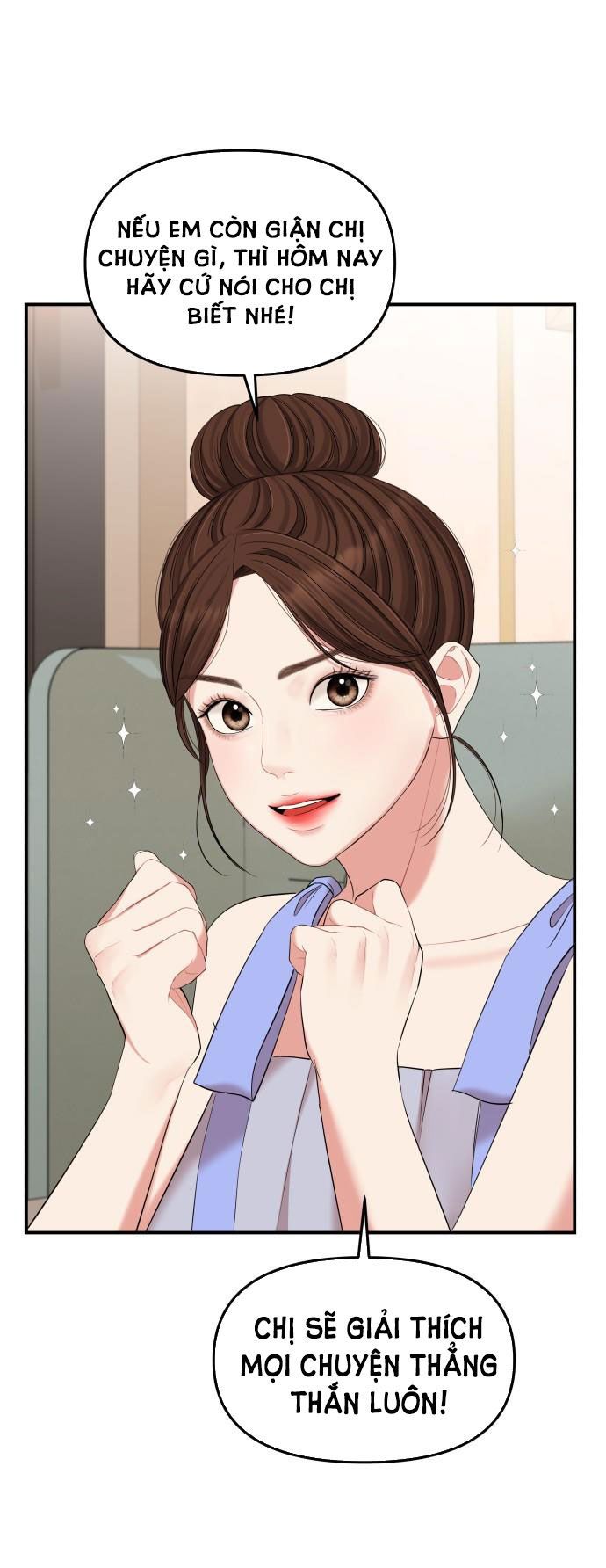 đọc truyện Gửi Em Người Đánh Cắp Những Vì Sao - To You Who Swallowed A Star Chương 64.2 ảnh 33 tại Thiên Thai Truyện