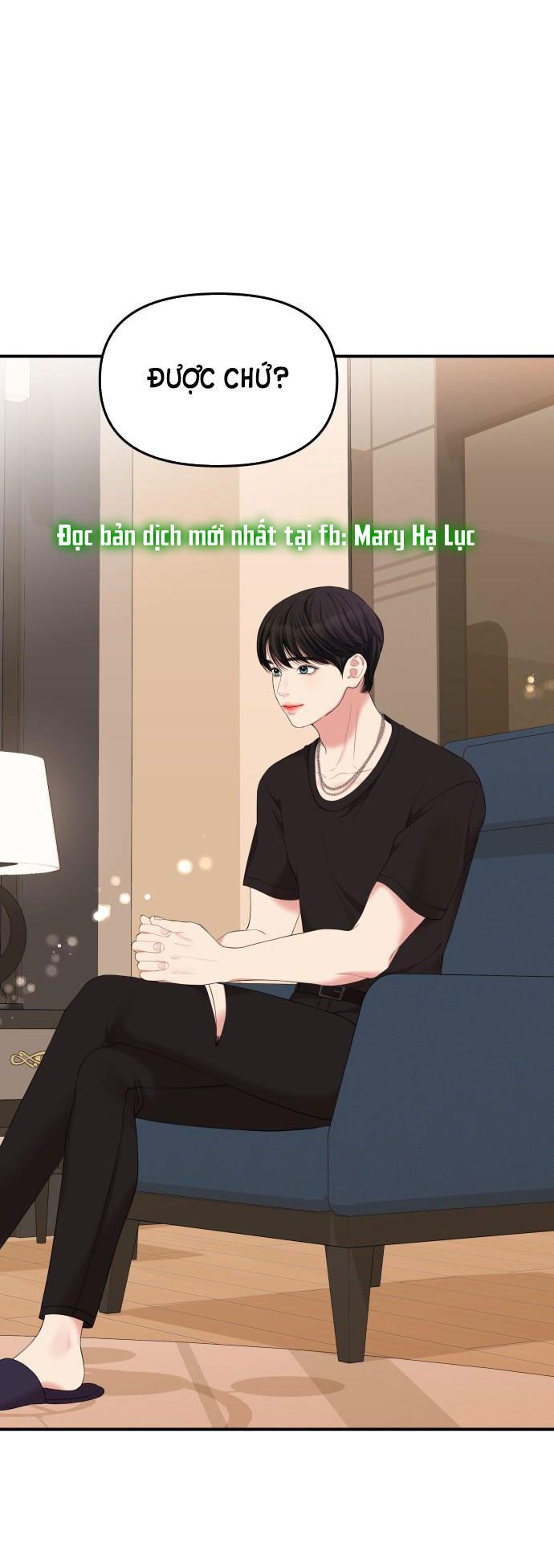 đọc truyện Gửi Em Người Đánh Cắp Những Vì Sao - To You Who Swallowed A Star Chương 64.2 ảnh 34 tại Thiên Thai Truyện
