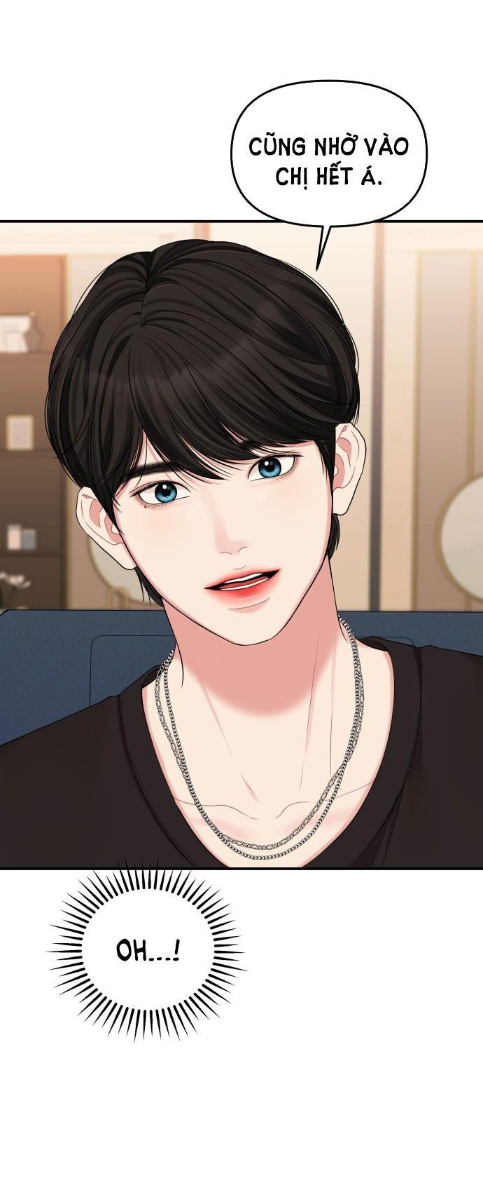 đọc truyện Gửi Em Người Đánh Cắp Những Vì Sao - To You Who Swallowed A Star Chương 64.2 ảnh 5 tại Thiên Thai Truyện