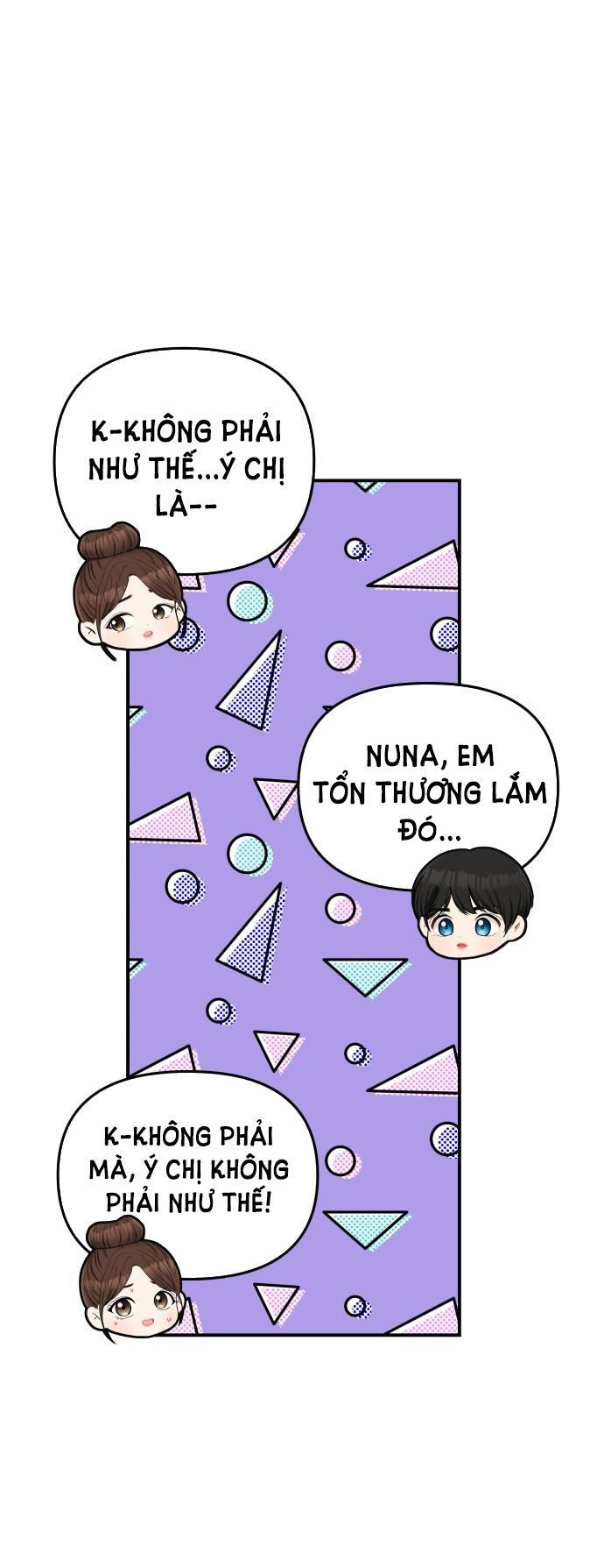 đọc truyện Gửi Em Người Đánh Cắp Những Vì Sao - To You Who Swallowed A Star Chương 64.2 ảnh 42 tại Thiên Thai Truyện