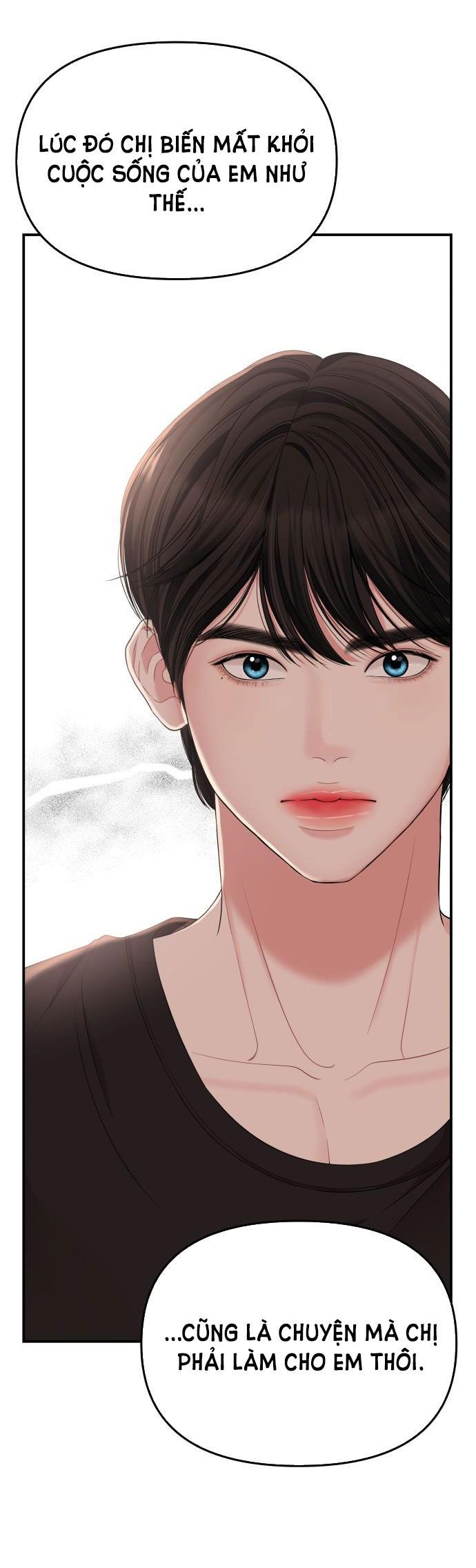 đọc truyện Gửi Em Người Đánh Cắp Những Vì Sao - To You Who Swallowed A Star Chương 64.2 ảnh 45 tại Thiên Thai Truyện