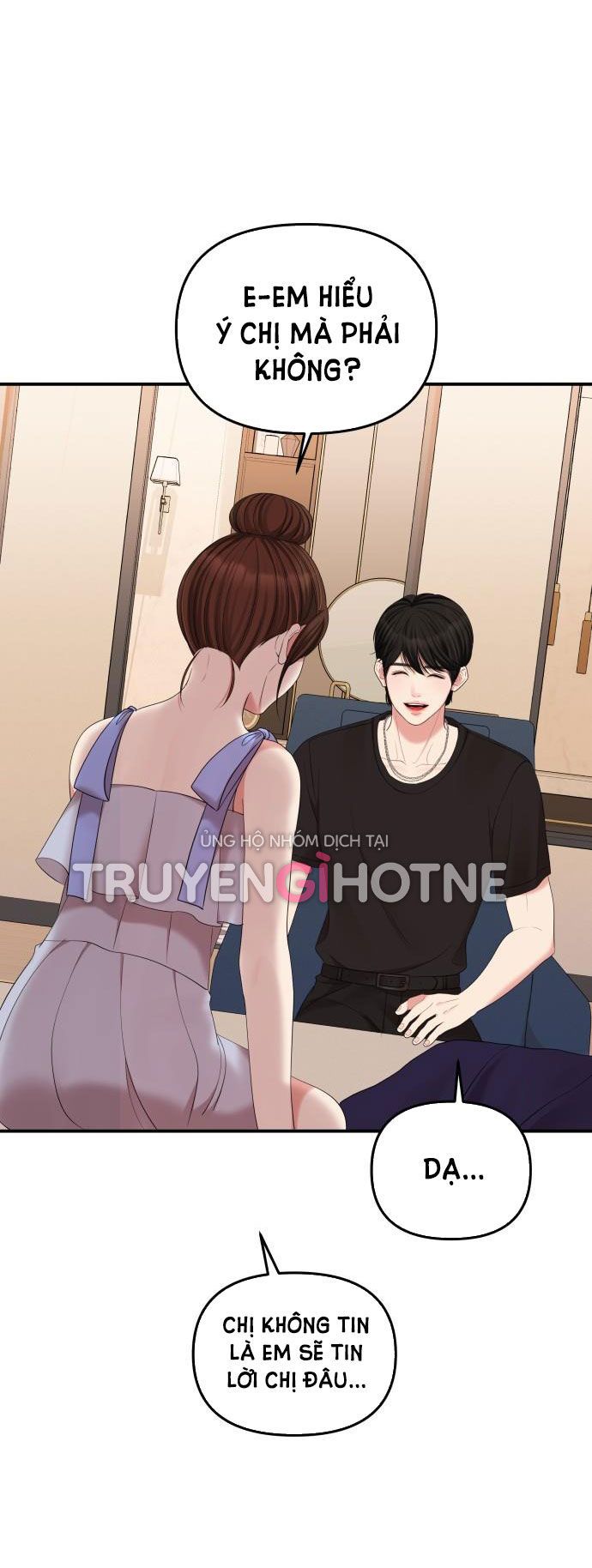 đọc truyện Gửi Em Người Đánh Cắp Những Vì Sao - To You Who Swallowed A Star Chương 64.2 ảnh 46 tại Thiên Thai Truyện