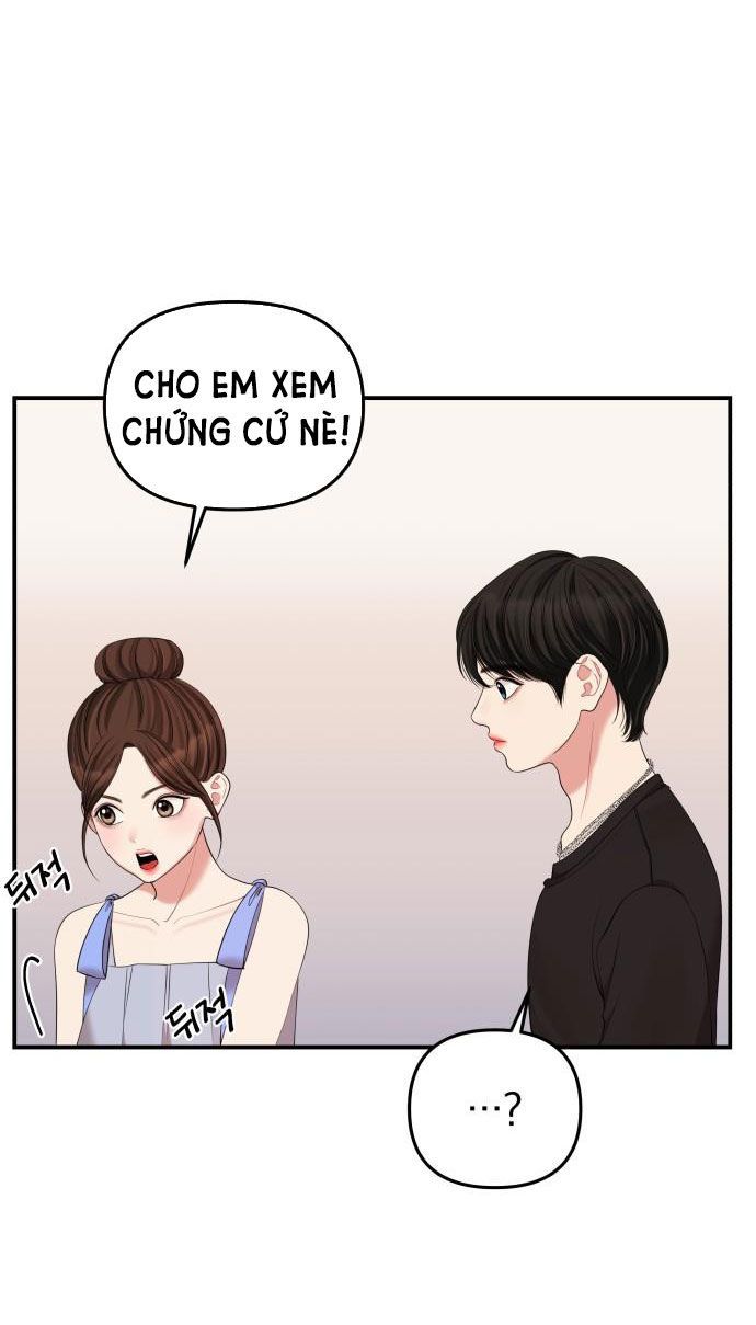 đọc truyện Gửi Em Người Đánh Cắp Những Vì Sao - To You Who Swallowed A Star Chương 64.2 ảnh 47 tại Thiên Thai Truyện