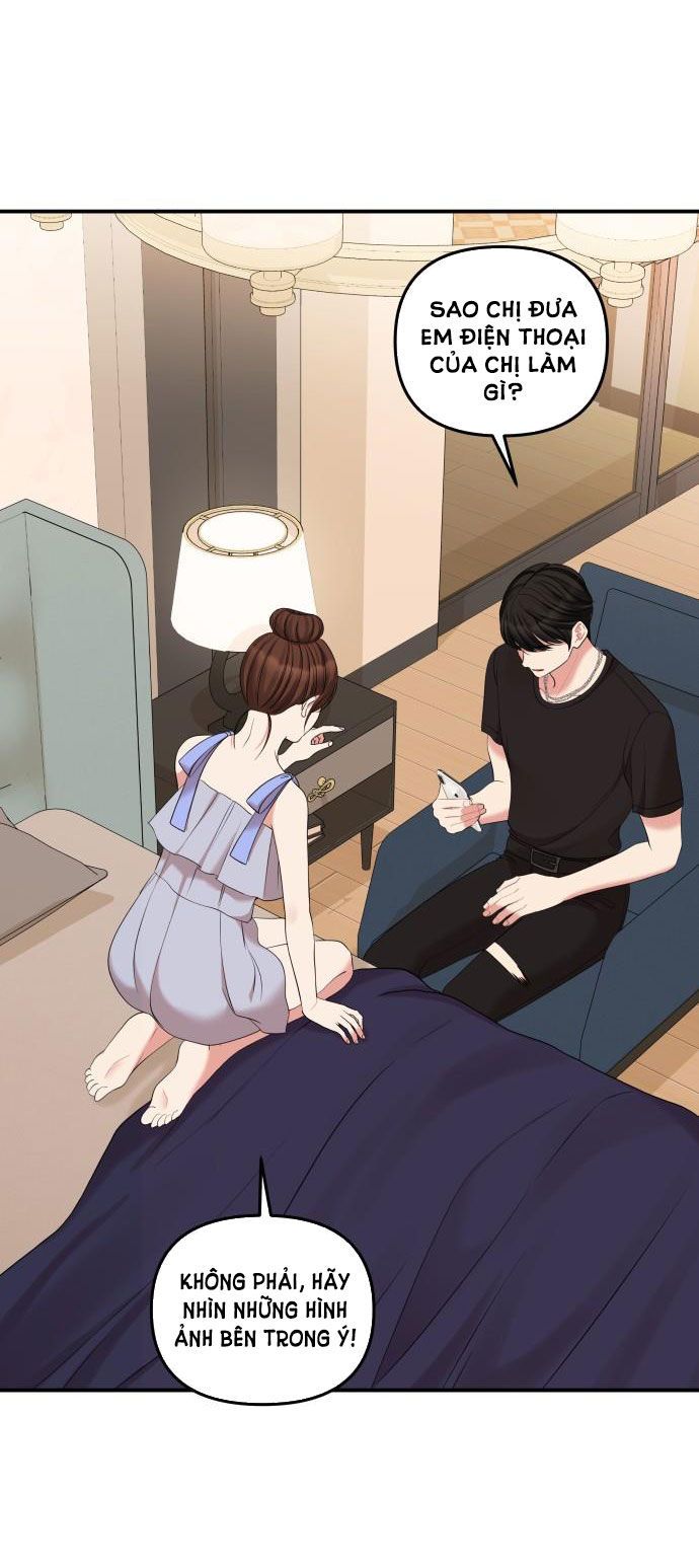 đọc truyện Gửi Em Người Đánh Cắp Những Vì Sao - To You Who Swallowed A Star Chương 64.2 ảnh 49 tại Thiên Thai Truyện