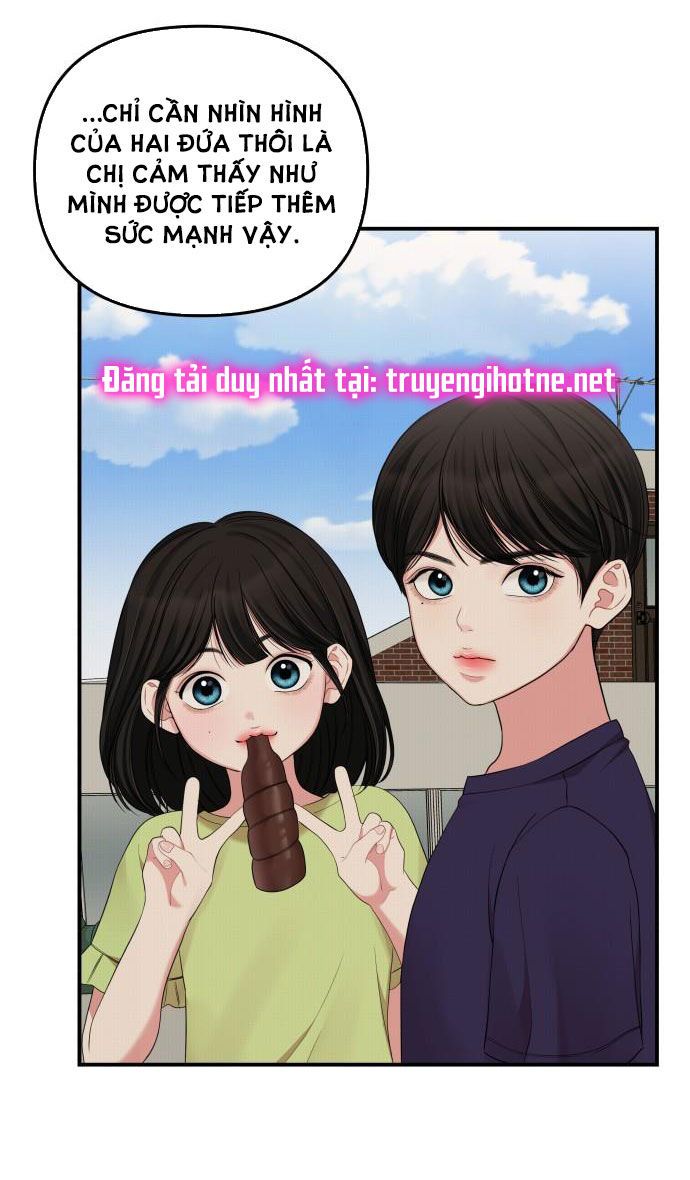 đọc truyện Gửi Em Người Đánh Cắp Những Vì Sao - To You Who Swallowed A Star Chương 64.2 ảnh 51 tại Thiên Thai Truyện