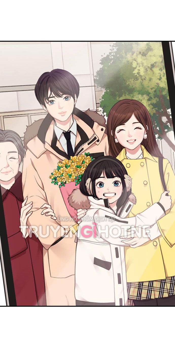 đọc truyện Gửi Em Người Đánh Cắp Những Vì Sao - To You Who Swallowed A Star Chương 64.2 ảnh 53 tại Thiên Thai Truyện