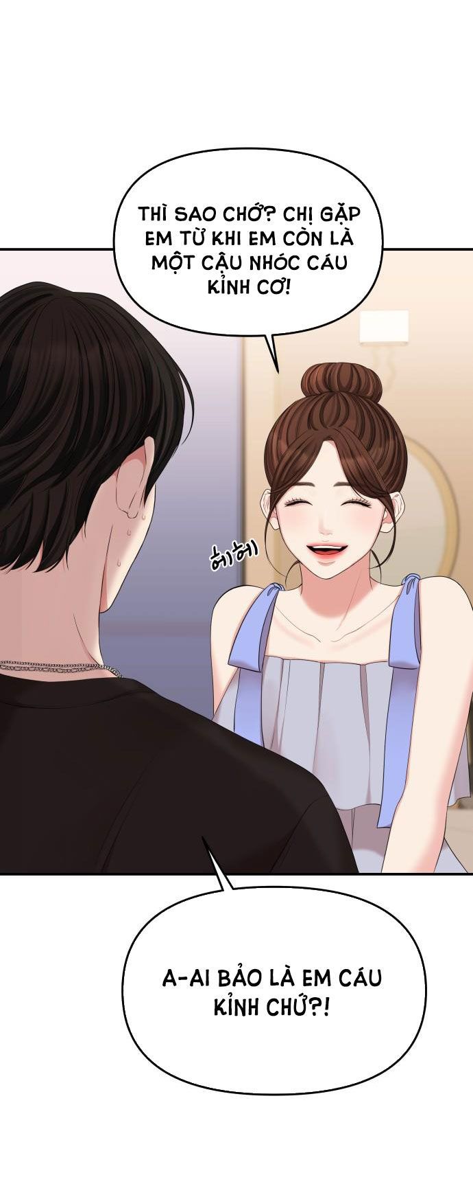 đọc truyện Gửi Em Người Đánh Cắp Những Vì Sao - To You Who Swallowed A Star Chương 64.2 ảnh 59 tại Thiên Thai Truyện