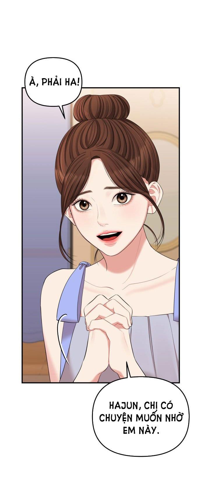 đọc truyện Gửi Em Người Đánh Cắp Những Vì Sao - To You Who Swallowed A Star Chương 64.2 ảnh 60 tại Thiên Thai Truyện