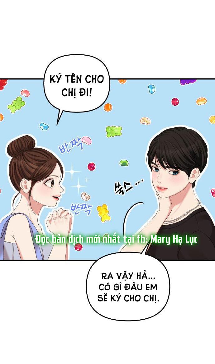 đọc truyện Gửi Em Người Đánh Cắp Những Vì Sao - To You Who Swallowed A Star Chương 64.2 ảnh 62 tại Thiên Thai Truyện