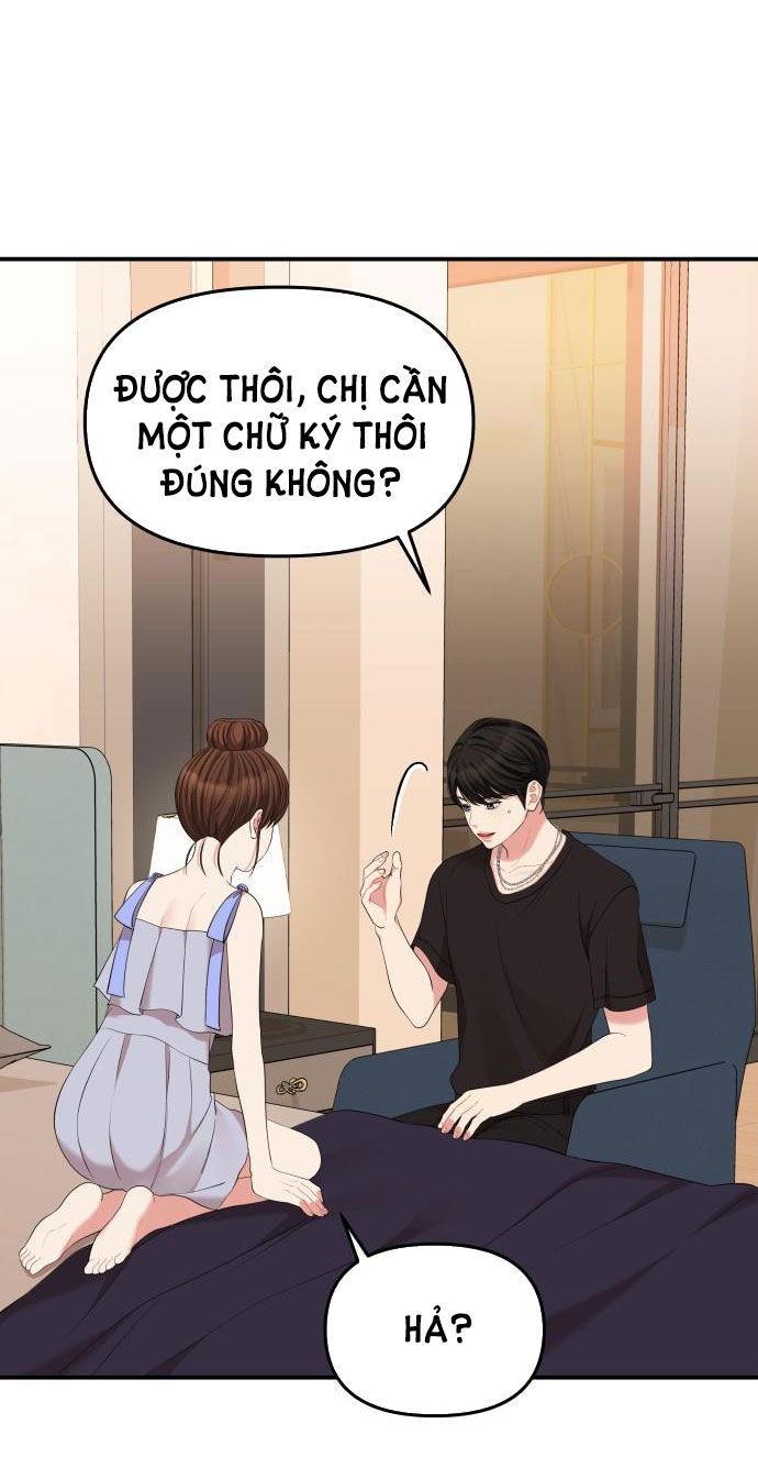đọc truyện Gửi Em Người Đánh Cắp Những Vì Sao - To You Who Swallowed A Star Chương 64.2 ảnh 65 tại Thiên Thai Truyện