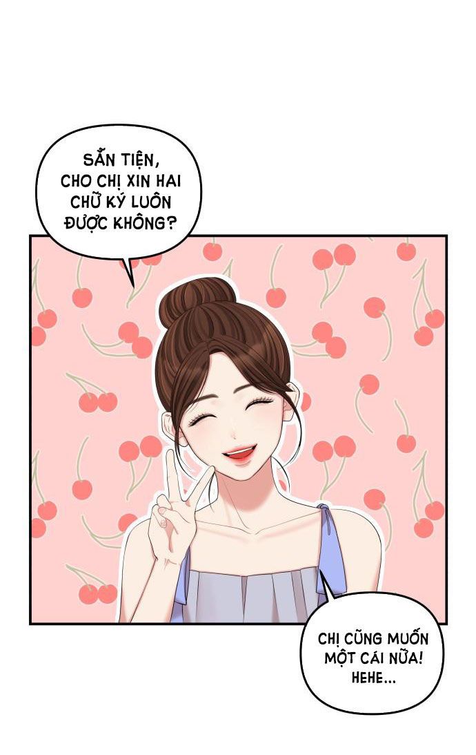 đọc truyện Gửi Em Người Đánh Cắp Những Vì Sao - To You Who Swallowed A Star Chương 64.2 ảnh 66 tại Thiên Thai Truyện