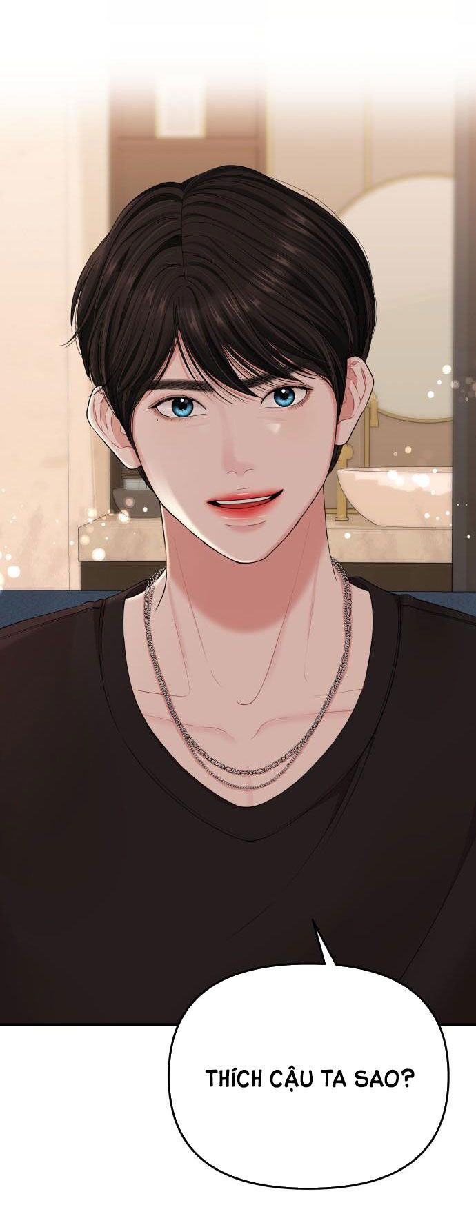 đọc truyện Gửi Em Người Đánh Cắp Những Vì Sao - To You Who Swallowed A Star Chương 64.2 ảnh 68 tại Thiên Thai Truyện