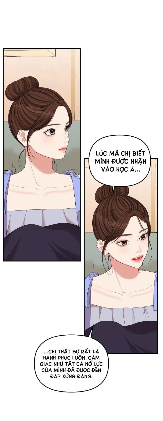 đọc truyện Gửi Em Người Đánh Cắp Những Vì Sao - To You Who Swallowed A Star Chương 64.2 ảnh 8 tại Thiên Thai Truyện