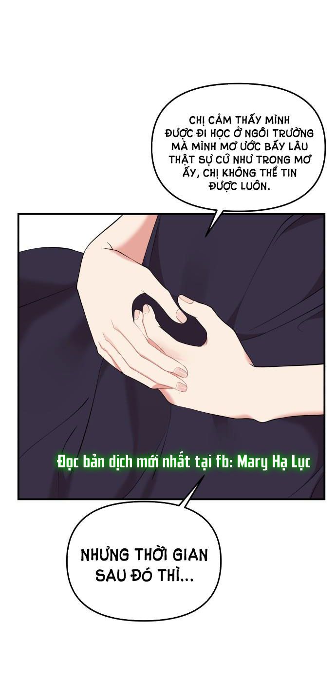 đọc truyện Gửi Em Người Đánh Cắp Những Vì Sao - To You Who Swallowed A Star Chương 64.2 ảnh 9 tại Thiên Thai Truyện