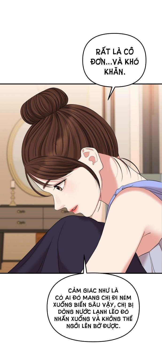 đọc truyện Gửi Em Người Đánh Cắp Những Vì Sao - To You Who Swallowed A Star Chương 64.2 ảnh 10 tại Thiên Thai Truyện