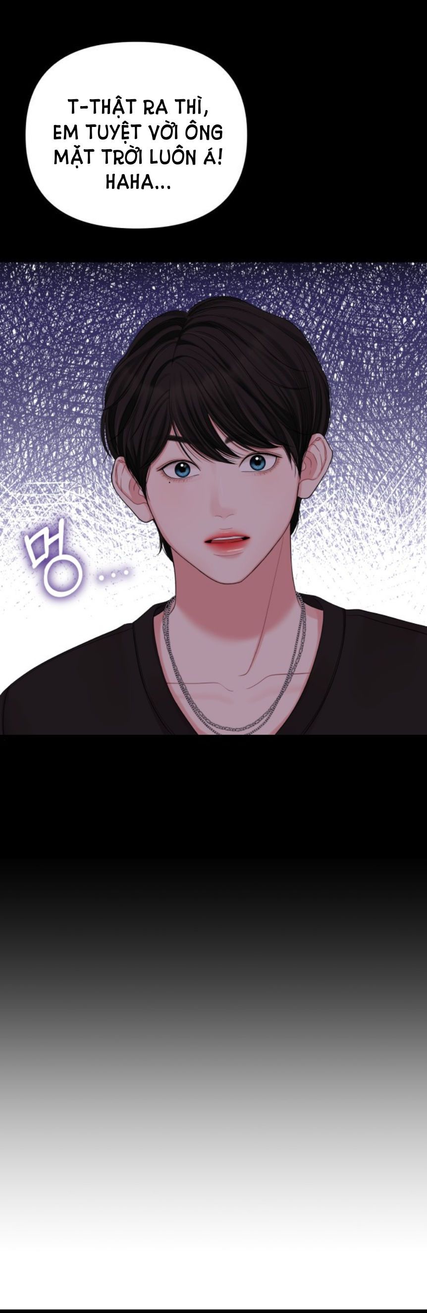 đọc truyện Gửi Em Người Đánh Cắp Những Vì Sao - To You Who Swallowed A Star Chương 65.1 ảnh 15 tại Giả Dược