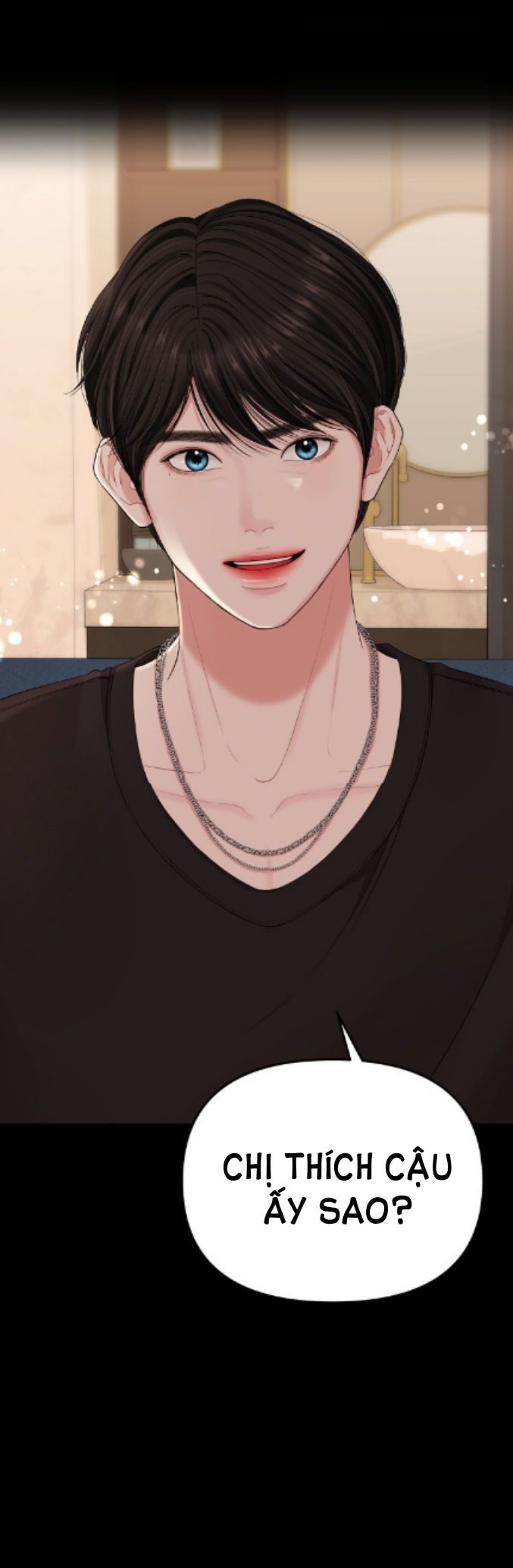 đọc truyện Gửi Em Người Đánh Cắp Những Vì Sao - To You Who Swallowed A Star Chương 65.1 ảnh 9 tại Giả Dược