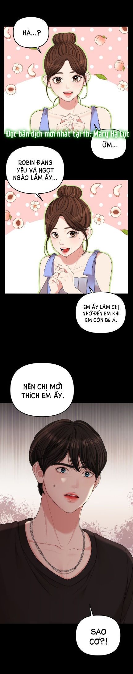 đọc truyện Gửi Em Người Đánh Cắp Những Vì Sao - To You Who Swallowed A Star Chương 65.1 ảnh 10 tại Giả Dược