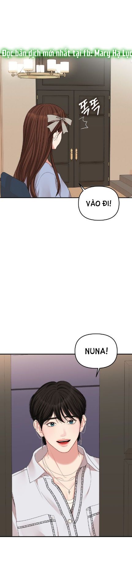 đọc truyện Gửi Em Người Đánh Cắp Những Vì Sao - To You Who Swallowed A Star Chương 65.2 ảnh 13 tại Giả Dược