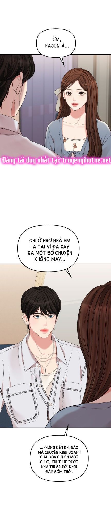 đọc truyện Gửi Em Người Đánh Cắp Những Vì Sao - To You Who Swallowed A Star Chương 65.2 ảnh 17 tại Giả Dược