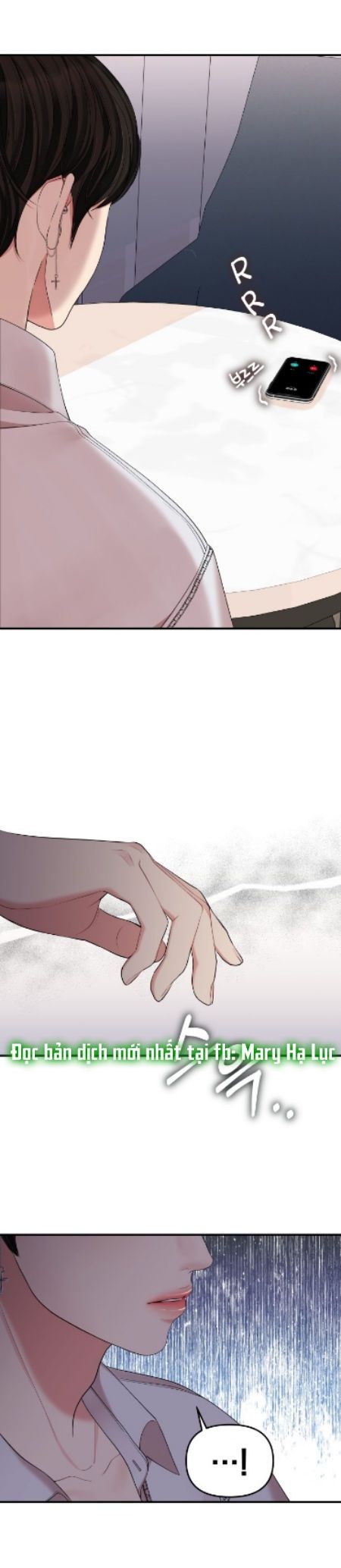 đọc truyện Gửi Em Người Đánh Cắp Những Vì Sao - To You Who Swallowed A Star Chương 65.2 ảnh 25 tại Giả Dược