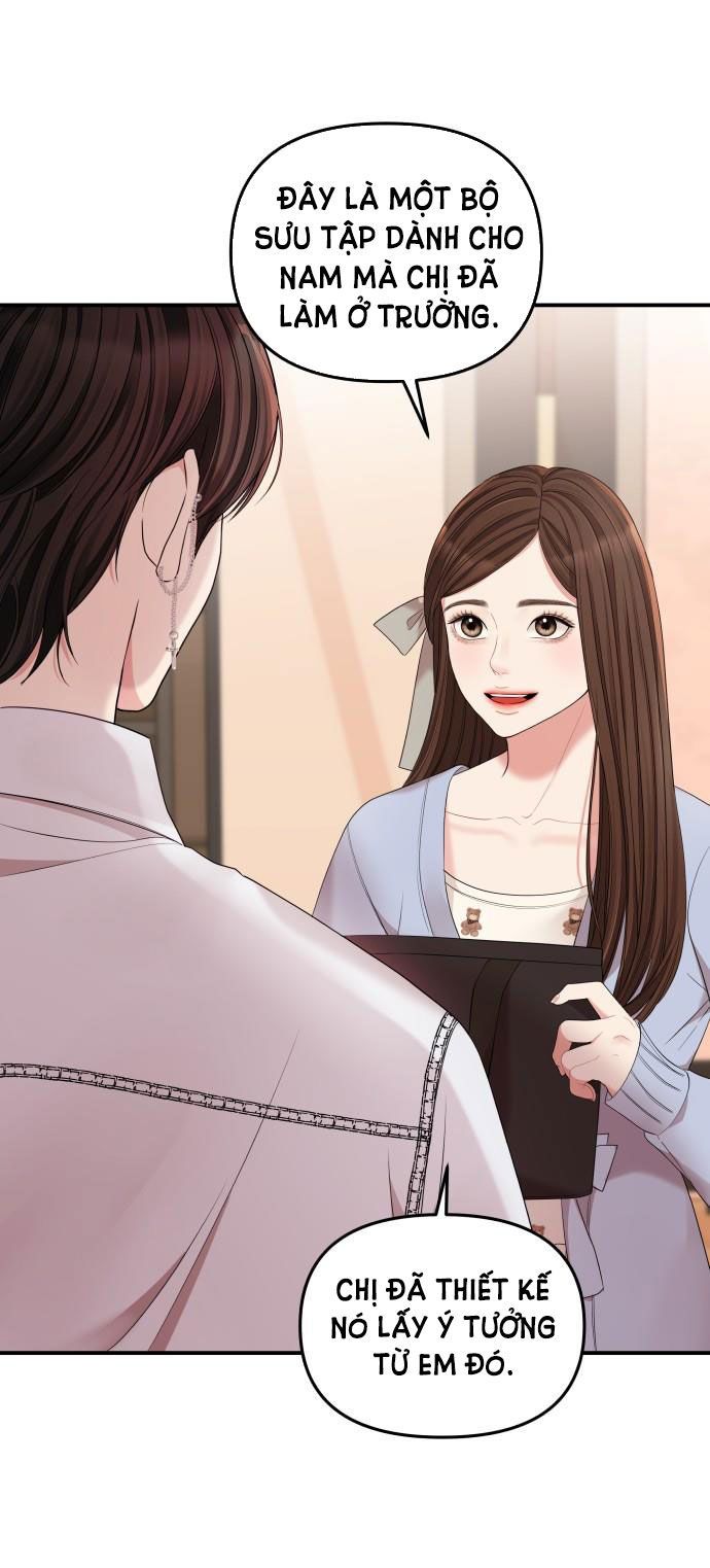 đọc truyện Gửi Em Người Đánh Cắp Những Vì Sao - To You Who Swallowed A Star Chương 66.1 ảnh 11 tại Giả Dược