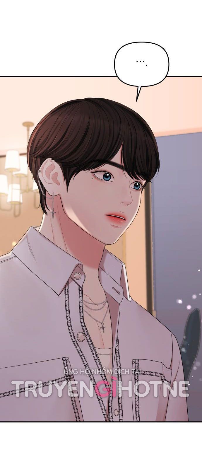đọc truyện Gửi Em Người Đánh Cắp Những Vì Sao - To You Who Swallowed A Star Chương 66.1 ảnh 13 tại Giả Dược