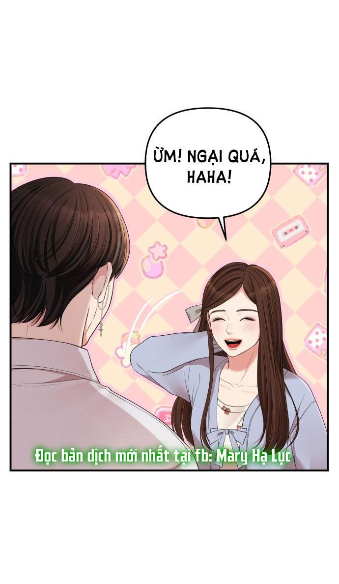 đọc truyện Gửi Em Người Đánh Cắp Những Vì Sao - To You Who Swallowed A Star Chương 66.1 ảnh 15 tại Giả Dược