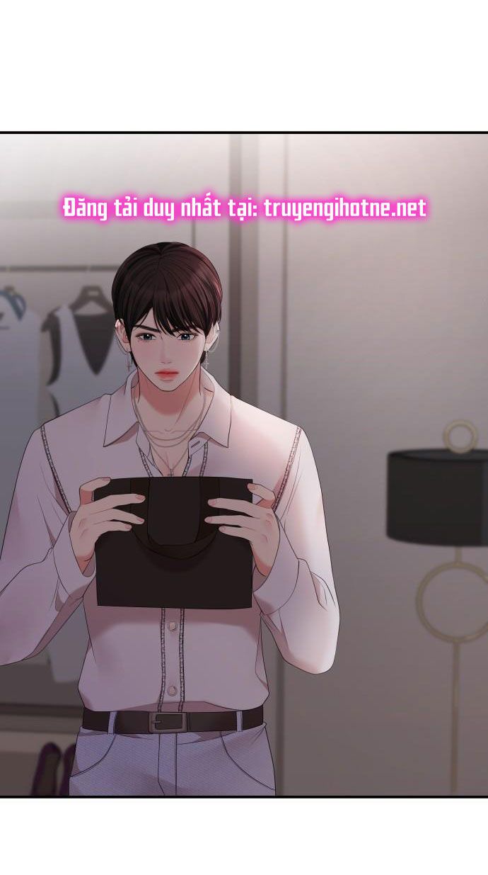 đọc truyện Gửi Em Người Đánh Cắp Những Vì Sao - To You Who Swallowed A Star Chương 66.1 ảnh 20 tại Giả Dược