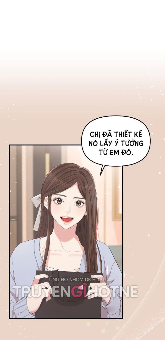 đọc truyện Gửi Em Người Đánh Cắp Những Vì Sao - To You Who Swallowed A Star Chương 66.1 ảnh 22 tại Giả Dược