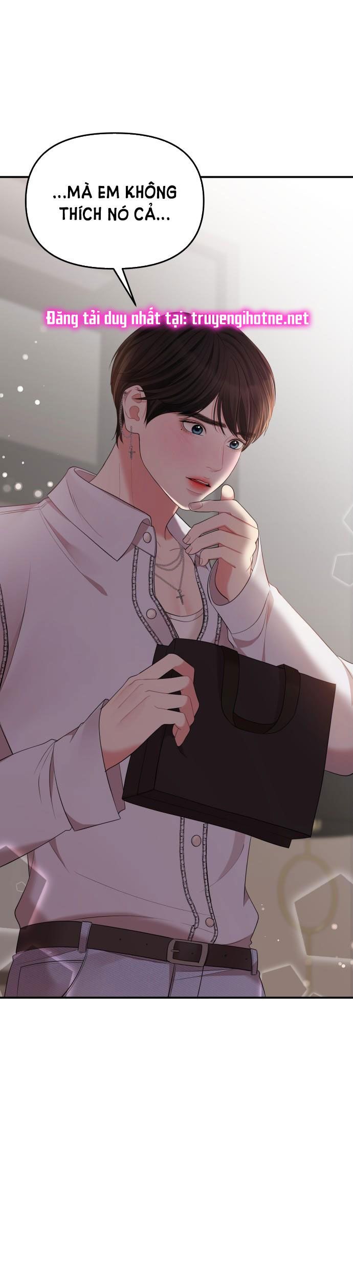 đọc truyện Gửi Em Người Đánh Cắp Những Vì Sao - To You Who Swallowed A Star Chương 66.1 ảnh 25 tại Giả Dược