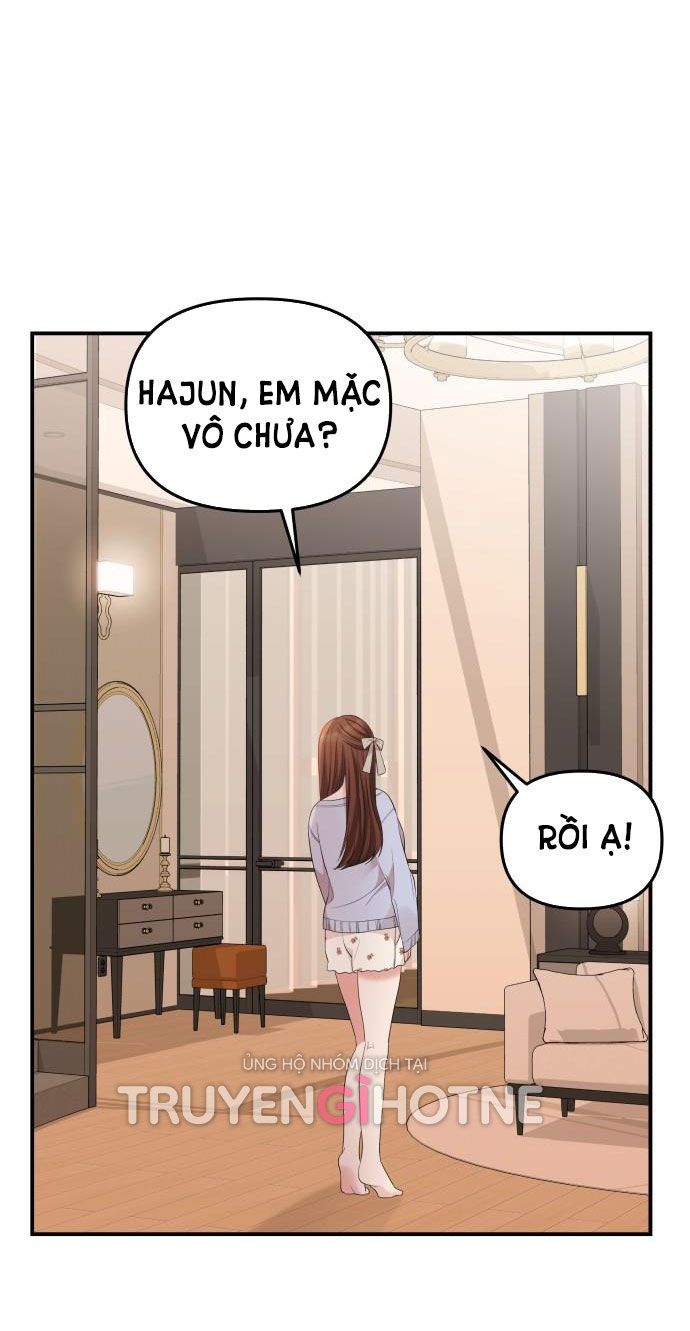 đọc truyện Gửi Em Người Đánh Cắp Những Vì Sao - To You Who Swallowed A Star Chương 66.1 ảnh 27 tại Giả Dược