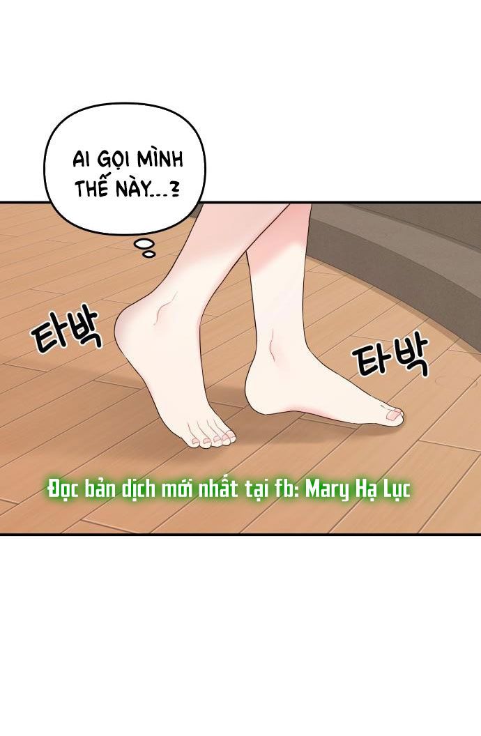 đọc truyện Gửi Em Người Đánh Cắp Những Vì Sao - To You Who Swallowed A Star Chương 66.1 ảnh 30 tại Giả Dược