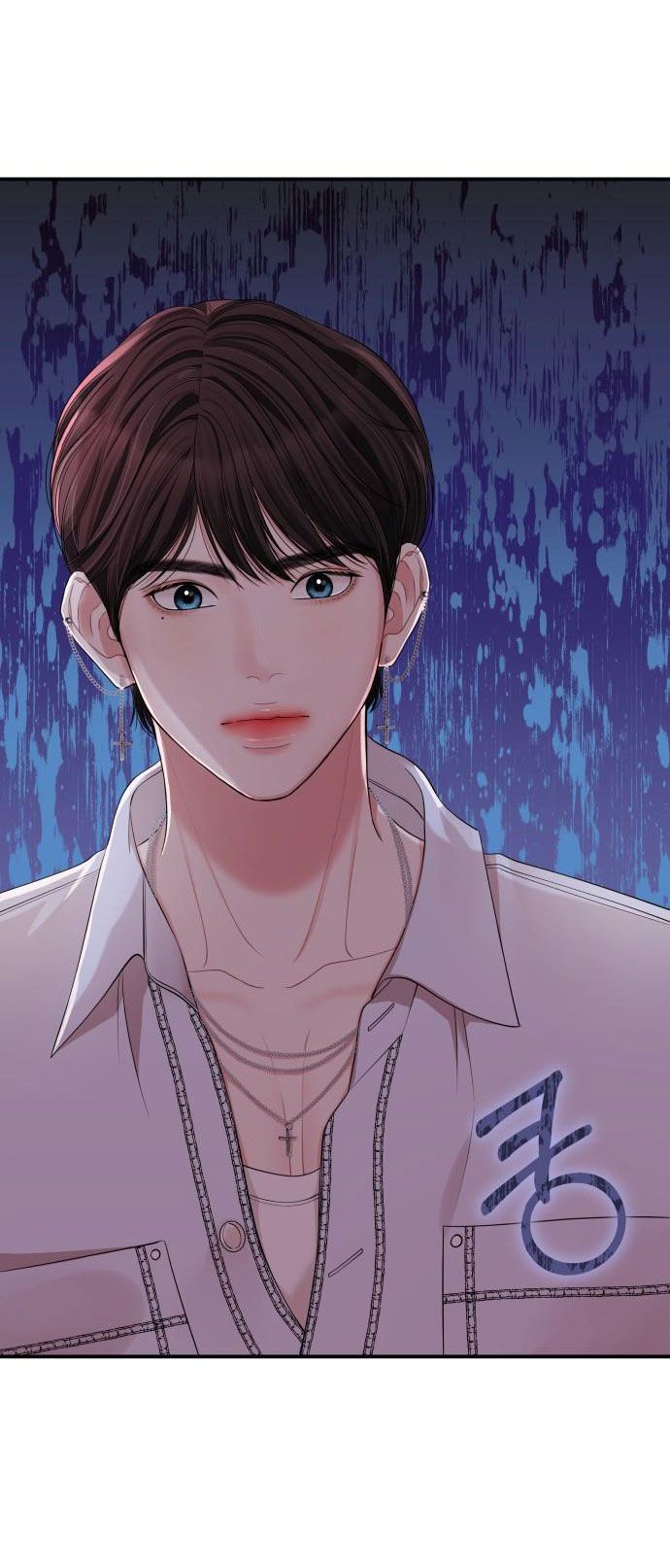 đọc truyện Gửi Em Người Đánh Cắp Những Vì Sao - To You Who Swallowed A Star Chương 66.1 ảnh 7 tại Giả Dược