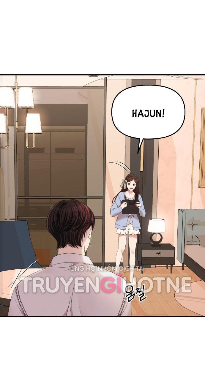 đọc truyện Gửi Em Người Đánh Cắp Những Vì Sao - To You Who Swallowed A Star Chương 66.1 ảnh 8 tại Giả Dược
