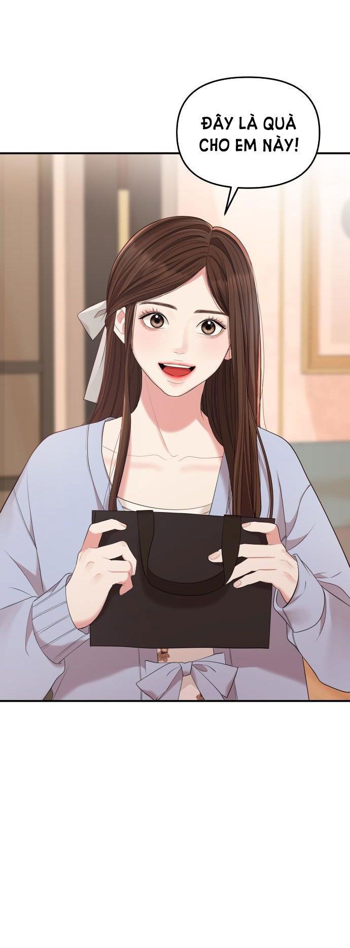 đọc truyện Gửi Em Người Đánh Cắp Những Vì Sao - To You Who Swallowed A Star Chương 66.1 ảnh 9 tại Giả Dược